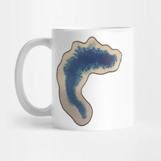 Blob Creature Mug